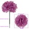 Box of 100: Lavender Carnation Picks, 5&#x22; Long, 3.5&#x22; Wide, Artificial Flowers, Floral Picks by Floral Home&#xAE;